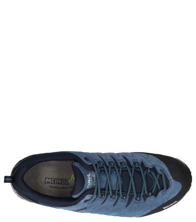 Meindl wandelschoen <span>5522-29 Mondello GTX</span> 5522-29 Mondello GTX blauw - www.bremmerschoenen.live - Bremmer Schoenen