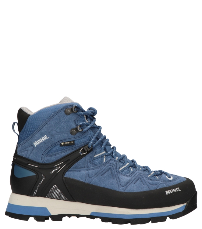 Meindl wandelschoen <span>3843-29 Tonale lady GTX</span> 3843-29 Tonale lady GTX blauw - www.bremmerschoenen.live - Bremmer Schoenen