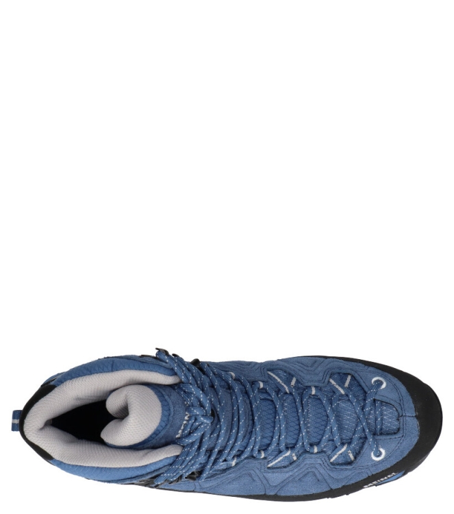 Meindl wandelschoen <span>3843-29 Tonale lady GTX</span> 3843-29 Tonale lady GTX blauw - www.bremmerschoenen.live - Bremmer Schoenen