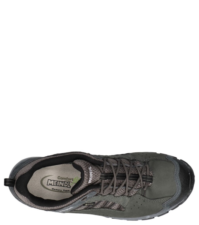 Meindl wandelschoen <span>5219-31 Journey pro GTX</span> 5219-31 Journey pro GTX grijs - www.bremmerschoenen.live - Bremmer Schoenen
