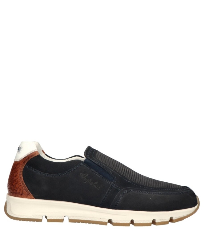 Australian Australian instapper <span>15.1609.01 S00 Eagle</span> Blue Australian instapper <span>15.1609.01 S00 Eagle</span> 15.1609.01 S00 Eagle blauw - www.bremmerschoenen.live - Bremmer Schoenen