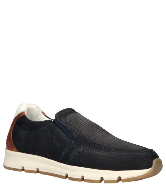 Australian Australian instapper <span>15.1609.01 S00 Eagle</span> Blue Australian instapper <span>15.1609.01 S00 Eagle</span> 15.1609.01 S00 Eagle blauw - www.bremmerschoenen.live - Bremmer Schoenen