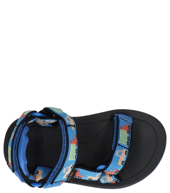 Teva Teva sandaal <span>1019390T-TVGB Hurricane XLT 2</span> truck vintage blue Teva sandaal <span>1019390T-TVGB Hurricane XLT 2</span> 1019390T-TVGB Hurricane XLT 2 blauw - www.bremmerschoenen.live - Bremmer Schoenen