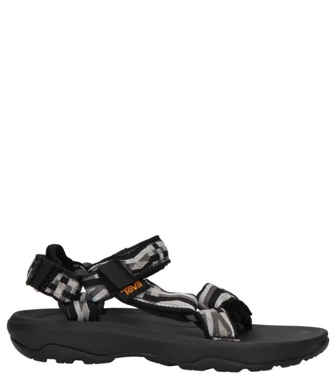Teva sandaal <span>1019390-TRBCK Hurricane XLT 2</span> 1019390-TRBCK Hurricane XLT 2 zwart - www.bremmerschoenen.live - Bremmer Schoenen