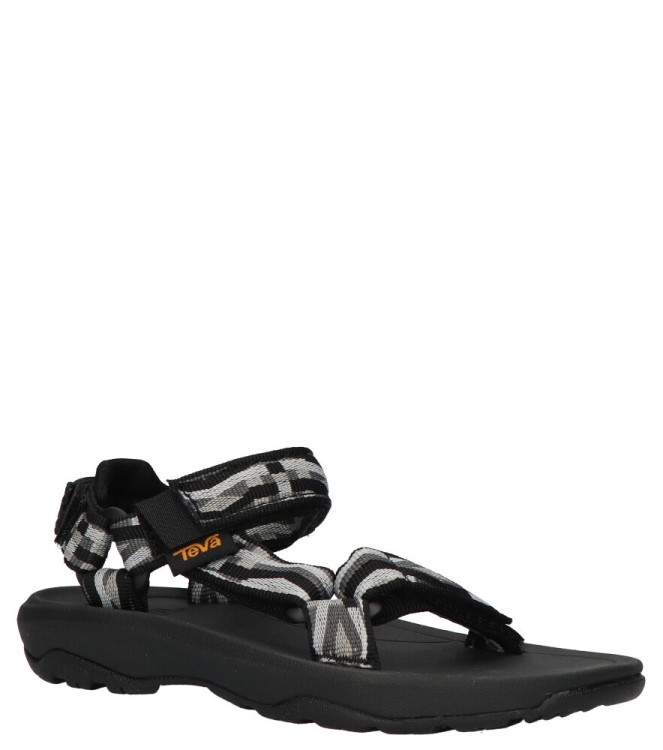 Teva sandaal <span>1019390-TRBCK Hurricane XLT 2</span> 1019390-TRBCK Hurricane XLT 2 zwart - www.bremmerschoenen.live - Bremmer Schoenen