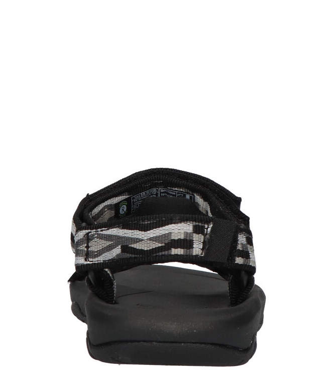 Teva sandaal <span>1019390-TRBCK Hurricane XLT 2</span> 1019390-TRBCK Hurricane XLT 2 zwart - www.bremmerschoenen.live - Bremmer Schoenen