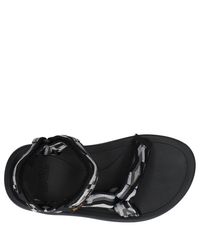 Teva sandaal <span>1019390-TRBCK Hurricane XLT 2</span> 1019390-TRBCK Hurricane XLT 2 zwart - www.bremmerschoenen.live - Bremmer Schoenen