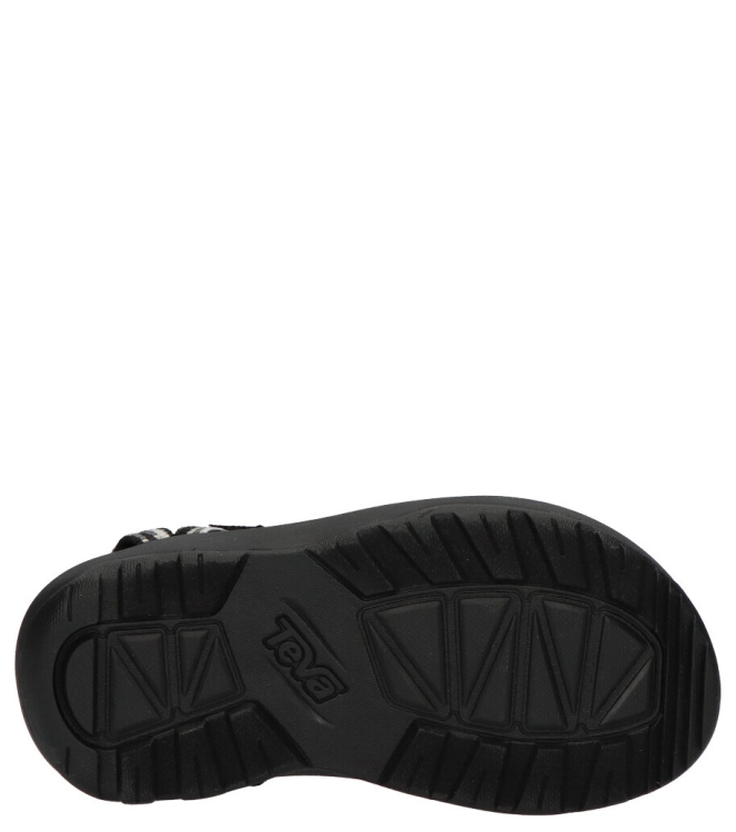 Teva sandaal <span>1019390-TRBCK Hurricane XLT 2</span> 1019390-TRBCK Hurricane XLT 2 zwart - www.bremmerschoenen.live - Bremmer Schoenen