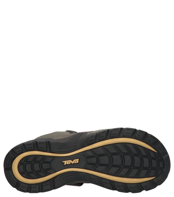 Teva Teva sandaal <span>1001116-TKCF Forebay</span> Turkish coffee Teva sandaal <span>1001116-TKCF Forebay</span> 1001116-TKCF Forebay bruin - www.bremmerschoenen.live - Bremmer Schoenen