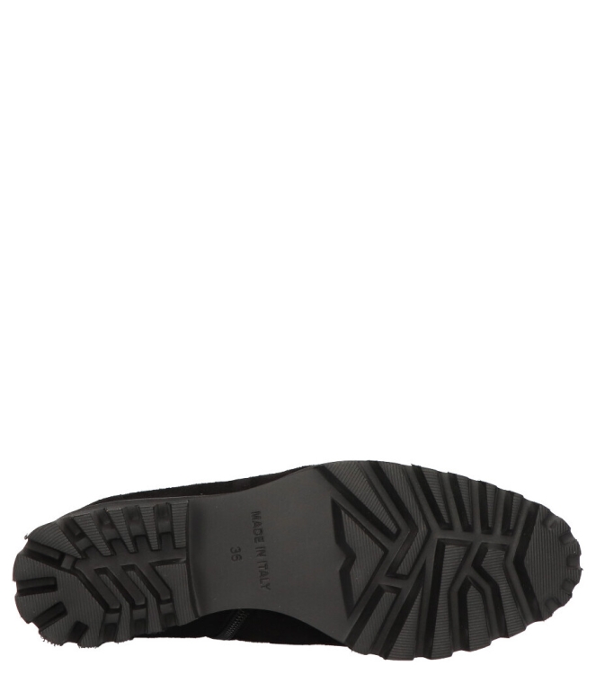 Volare Volare enkellaars <span>2127 zwart</span> camoscio nero Volare enkellaars <span>2127 zwart</span> 2127 zwart zwart - www.bremmerschoenen.live - Bremmer Schoenen