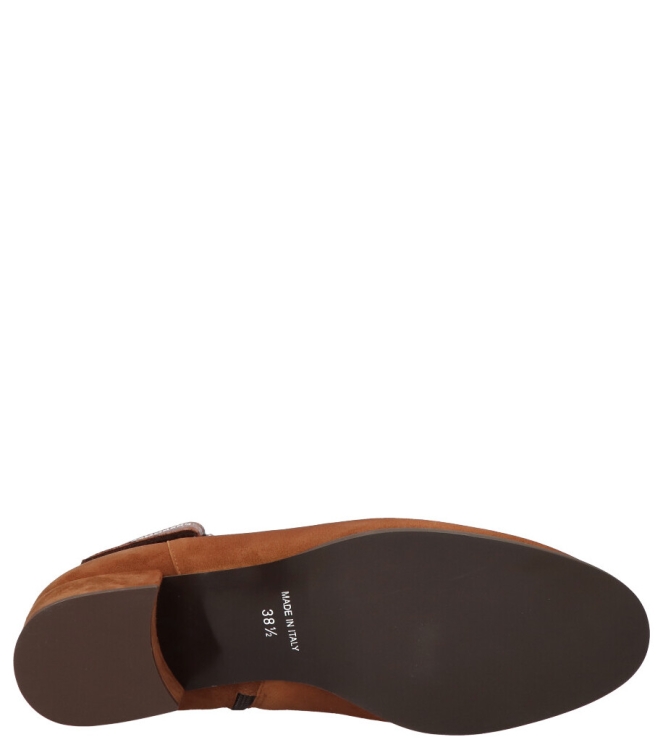 Volare Volare enkellaars <span>2027 Cognac</span> camoscio 049 kaibo new rust Volare enkellaars <span>2027 Cognac</span> 2027 Cognac cognac - www.bremmerschoenen.live - Bremmer Schoenen