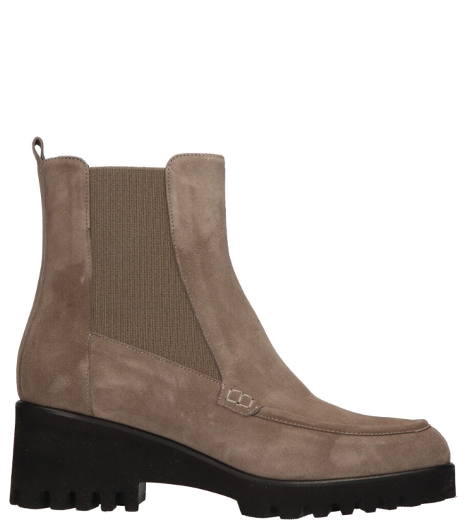 Volare Volare enkellaars <span>2127 beige</span> camoscio 516 Volare enkellaars <span>2127 beige</span> 2127 beige beige - www.bremmerschoenen.live - Bremmer Schoenen