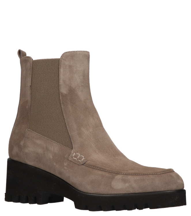 Volare Volare enkellaars <span>2127 beige</span> camoscio 516 Volare enkellaars <span>2127 beige</span> 2127 beige beige - www.bremmerschoenen.live - Bremmer Schoenen