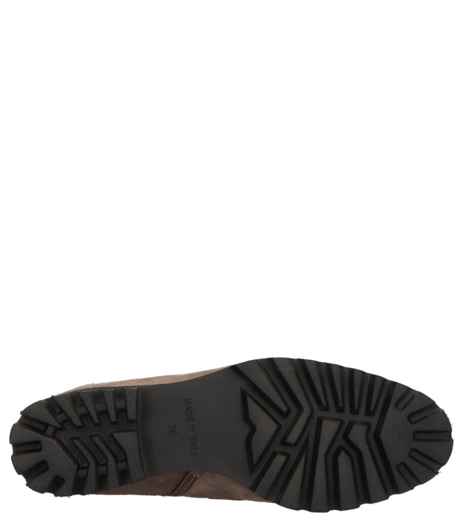 Volare Volare enkellaars <span>2127 beige</span> camoscio 516 Volare enkellaars <span>2127 beige</span> 2127 beige beige - www.bremmerschoenen.live - Bremmer Schoenen