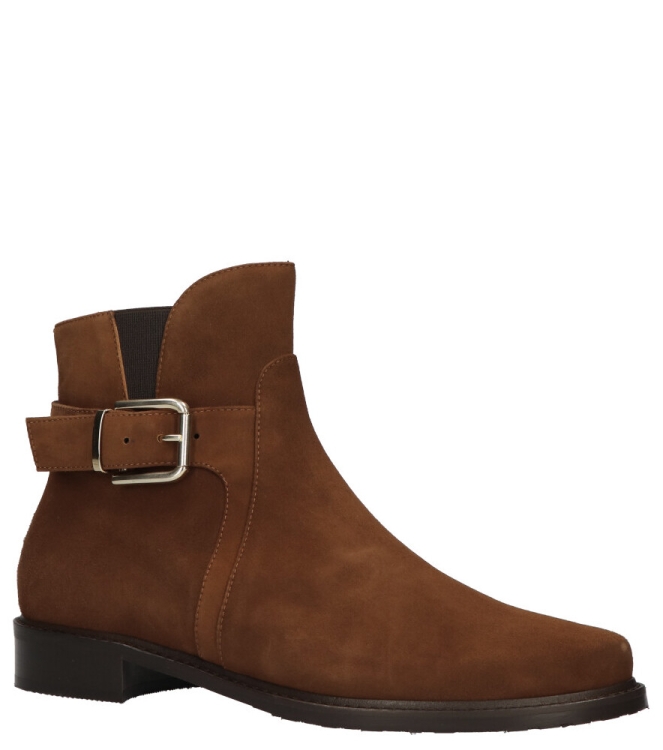 Volare Volare enkellaars <span>2141 cognac</span> camoscio 049 Volare enkellaars <span>2141 cognac</span> 2141 cognac cognac - www.bremmerschoenen.live - Bremmer Schoenen