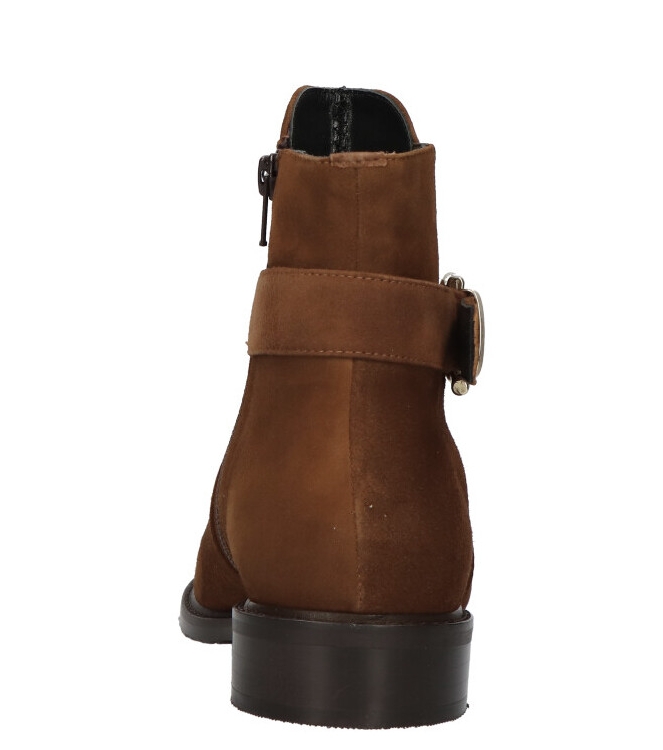 Volare Volare enkellaars <span>2141 cognac</span> camoscio 049 Volare enkellaars <span>2141 cognac</span> 2141 cognac cognac - www.bremmerschoenen.live - Bremmer Schoenen