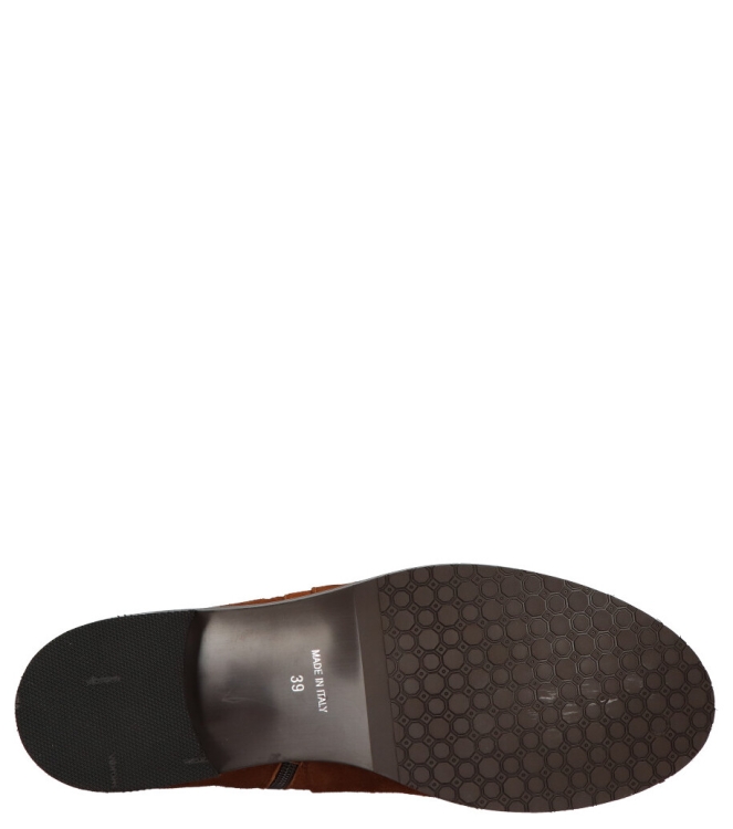 Volare Volare enkellaars <span>2141 cognac</span> camoscio 049 Volare enkellaars <span>2141 cognac</span> 2141 cognac cognac - www.bremmerschoenen.live - Bremmer Schoenen