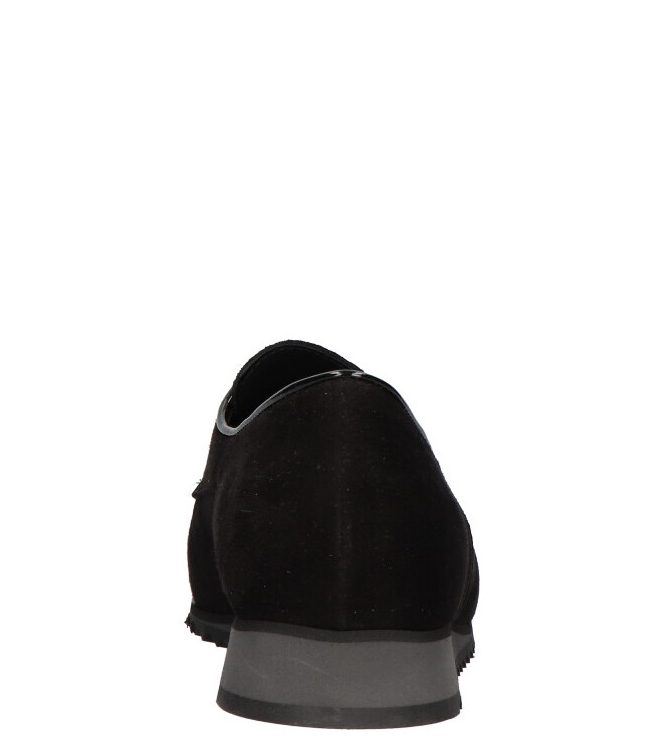 Volare Volare veterschoen <span>1958 Zwart</span> camoscio nero Volare veterschoen <span>1958 Zwart</span> 1958 Zwart zwart - www.bremmerschoenen.live - Bremmer Schoenen