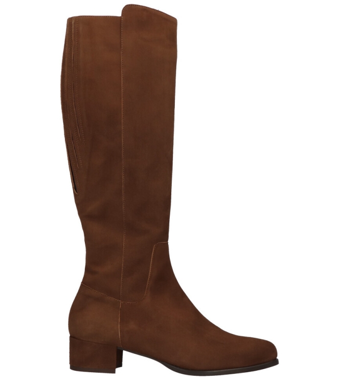 Volare Volare lange laars <span>2034 Cognac</span> camoscio 049 Volare lange laars <span>2034 Cognac</span> 2034 Cognac cognac - www.bremmerschoenen.live - Bremmer Schoenen