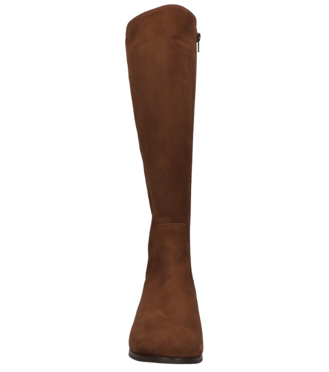 Volare Volare lange laars <span>2034 Cognac</span> camoscio 049 Volare lange laars <span>2034 Cognac</span> 2034 Cognac cognac - www.bremmerschoenen.live - Bremmer Schoenen