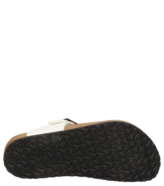 Birkenstock slipper <span>745713 Gizeh</span> 745713 Gizeh wit - www.bremmerschoenen.live - Bremmer Schoenen