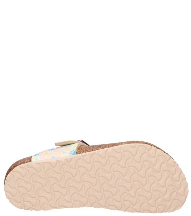 Birkenstock Birkenstock slipper <span>1022197 Gizeh Kids BFDD</span> Summer Floral Light Rose Birkenstock slipper <span>1022197 Gizeh Kids BFDD</span> 1022197 Gizeh Kids BFDD rose - www.bremmerschoenen.live - Bremmer Schoenen