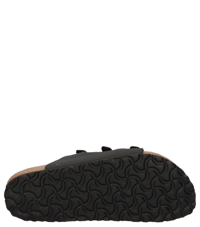 Birkenstock Birkenstock slipper <span>053013 Florida</span> Black Birkenstock slipper <span>053013 Florida</span> 053013 Florida zwart - www.bremmerschoenen.live - Bremmer Schoenen