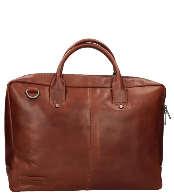 Plevier Plevier laptoptas <span>858-2 Omega</span> Bruin Plevier laptoptas <span>858-2 Omega</span> 858-2 Omega cognac - www.bremmerschoenen.live - Bremmer Schoenen
