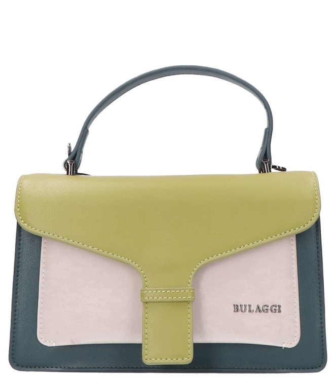 Bulaggi Bulaggi tas <span>31236.49 Autumn aster</span> Petrol Bulaggi tas <span>31236.49 Autumn aster</span> 31236.49 Autumn aster meerkleurig - www.bremmerschoenen.live - Bremmer Schoenen