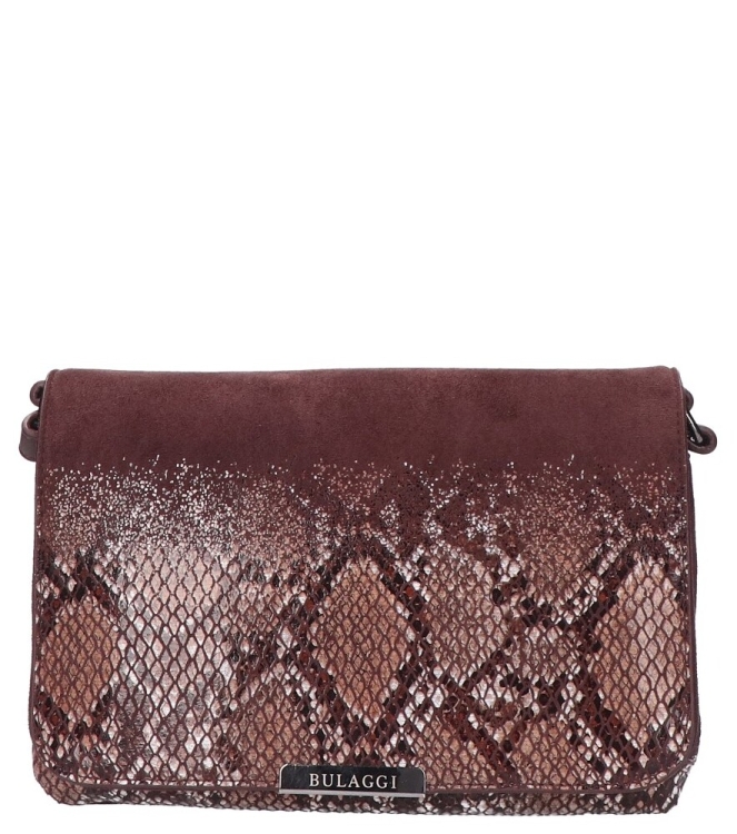 Bulaggi Bulaggi tas <span>31247.23 Snake</span> Donker bruin Bulaggi tas <span>31247.23 Snake</span> 31247.23 Snake bruin - www.bremmerschoenen.live - Bremmer Schoenen