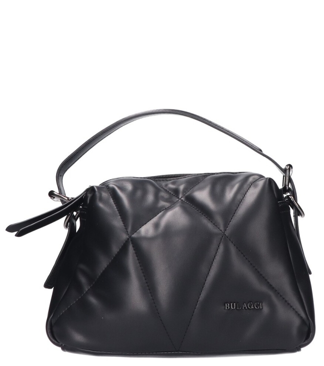 Bulaggi Bulaggi tas <span>31231.10 Leona</span> Zwart Bulaggi tas <span>31231.10 Leona</span> 31231.10 Leona zwart - www.bremmerschoenen.live - Bremmer Schoenen