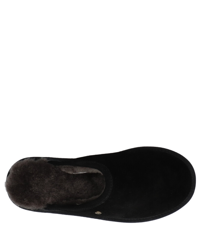 Warmbat Warmbat pantoffel <span>Classic unisex CLC521099 Black</span> Black Warmbat pantoffel <span>Classic unisex CLC521099 Black</span> Classic unisex CLC521099 Black zwart - www.bremmerschoenen.live - Bremmer Schoenen