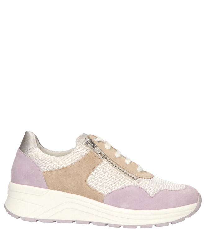 Solidus sneaker <span>59500 90413 Karma</span> 59500 90413 Karma meerkleurig - www.bremmerschoenen.live - Bremmer Schoenen