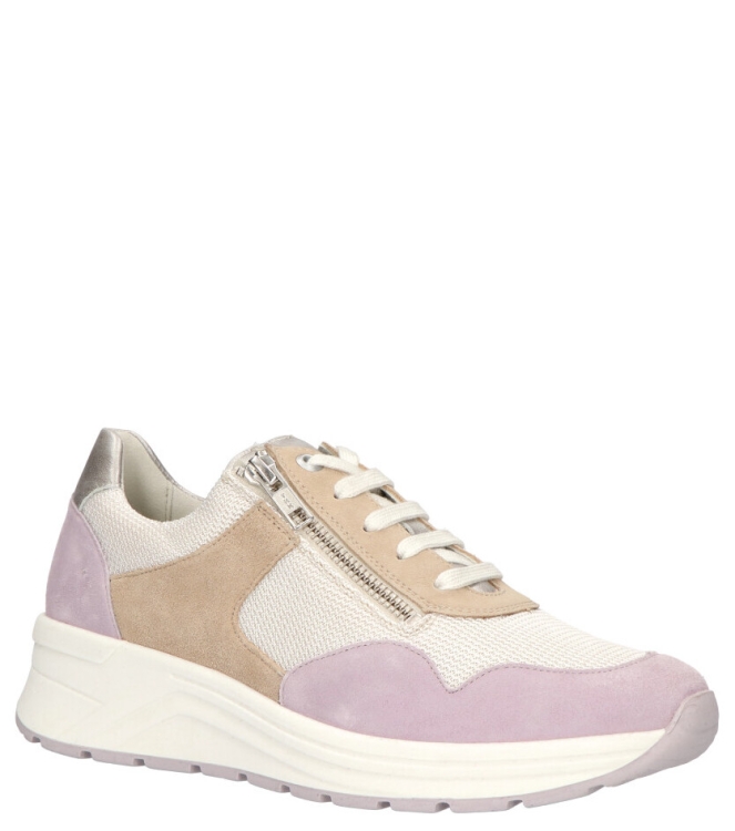 Solidus sneaker <span>59500 90413 Karma</span> 59500 90413 Karma meerkleurig - www.bremmerschoenen.live - Bremmer Schoenen