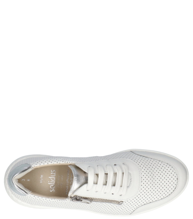 Solidus sneaker <span>52002 10153 Hyle</span> 52002 10153 Hyle wit - www.bremmerschoenen.live - Bremmer Schoenen