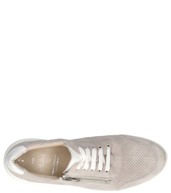 Solidus Solidus sneaker <span>52002 20824 Hyle</span> 20824 VELOUR/VITELLO lino/weiss Solidus sneaker <span>52002 20824 Hyle</span> 52002 20824 Hyle beige - www.bremmerschoenen.live - Bremmer Schoenen