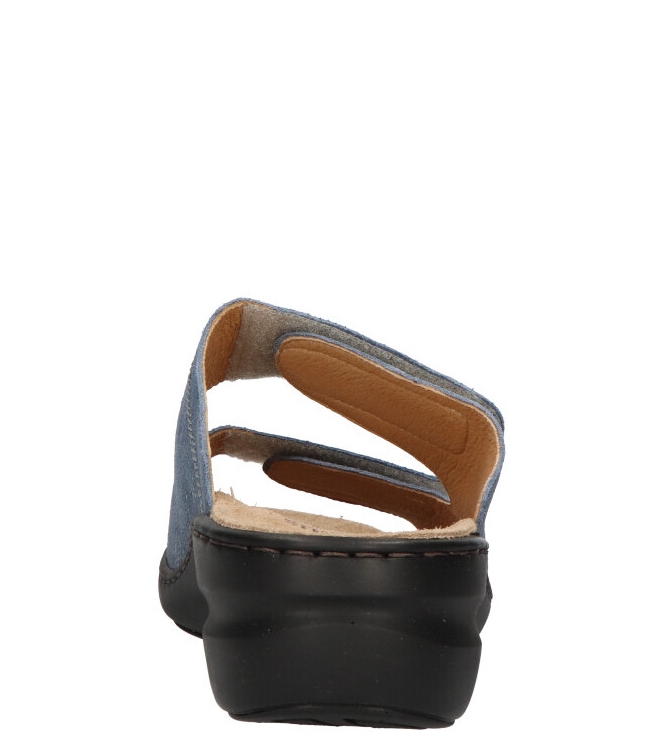 Solidus Solidus Slipper <span>21104 80369 Spezial</span> 80369 SERENITY navy Solidus Slipper <span>21104 80369 Spezial</span> 21104 80369 Spezial blauw - www.bremmerschoenen.live - Bremmer Schoenen