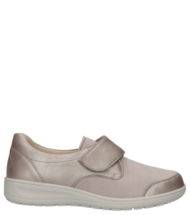Solidus klittenbandschoen <span>27509 40450 Heaven</span> 27509 40450 Heaven beige - www.bremmerschoenen.live - Bremmer Schoenen