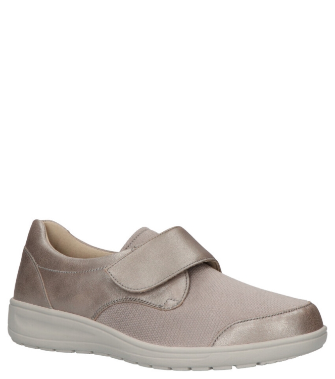 Solidus klittenbandschoen <span>27509 40450 Heaven</span> 27509 40450 Heaven beige - www.bremmerschoenen.live - Bremmer Schoenen