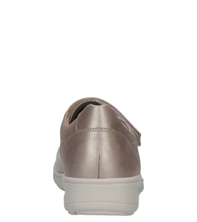 Solidus klittenbandschoen <span>27509 40450 Heaven</span> 27509 40450 Heaven beige - www.bremmerschoenen.live - Bremmer Schoenen