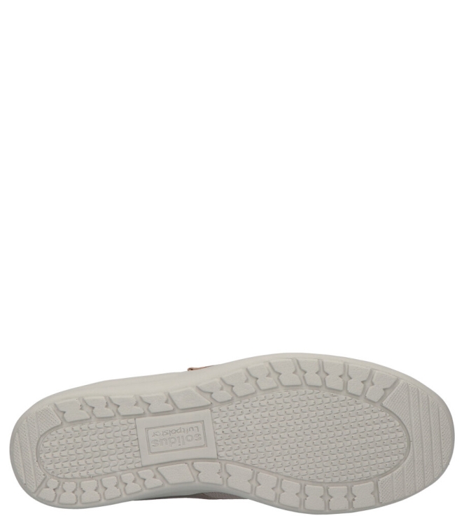 Solidus klittenbandschoen <span>27509 40450 Heaven</span> 27509 40450 Heaven beige - www.bremmerschoenen.live - Bremmer Schoenen