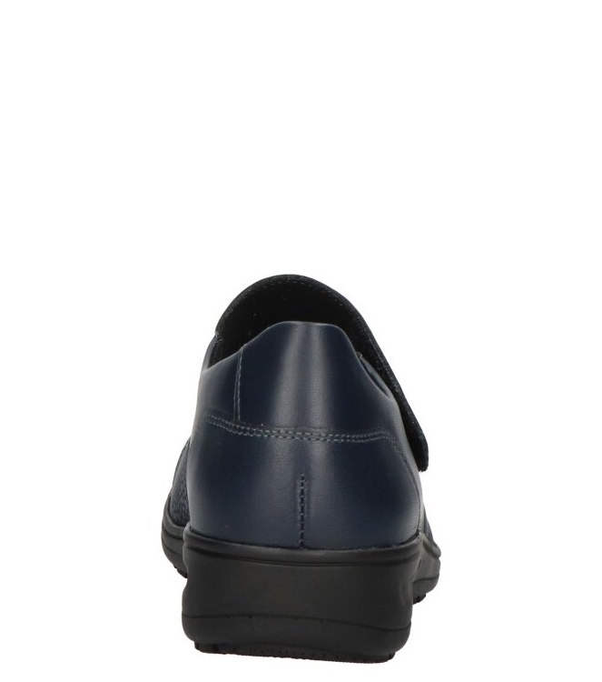 Solidus bandschoen <span>29503 80455 Kate</span> 29503 80455 Kate blauw - www.bremmerschoenen.live - Bremmer Schoenen