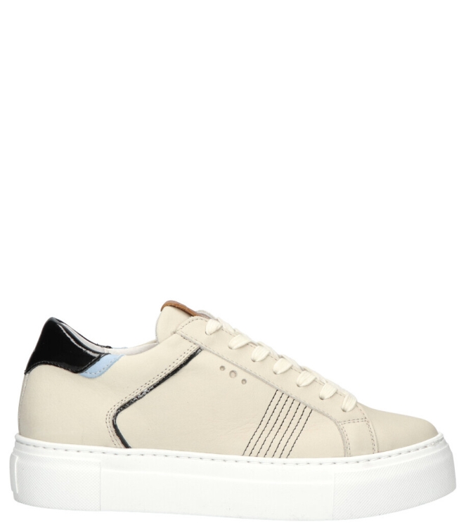 Aqa sneaker <span>A8295 A13B77</span> A8295 A13B77 beige - www.bremmerschoenen.live - Bremmer Schoenen