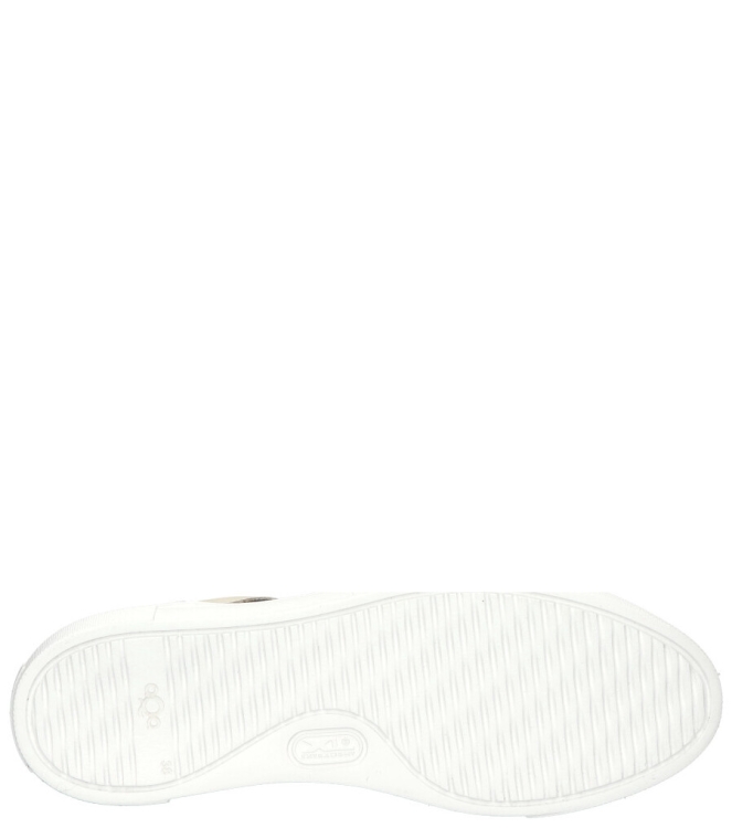Aqa sneaker <span>A8295 A13B77</span> A8295 A13B77 beige - www.bremmerschoenen.live - Bremmer Schoenen