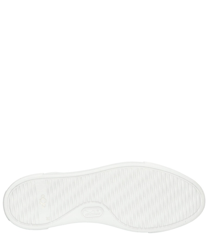 Aqa Aqa sneaker <span>A8295 A11B76</span> A11B76 velvet optic white vaga ston Aqa sneaker <span>A8295 A11B76</span> A8295 A11B76 wit - www.bremmerschoenen.live - Bremmer Schoenen