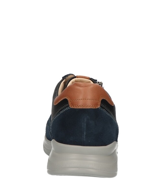 Ganter Ganter sneaker <span>257421 3500 Harald</span> 3500 darkblue Ganter sneaker <span>257421 3500 Harald</span> 257421 3500 Harald blauw - www.bremmerschoenen.live - Bremmer Schoenen