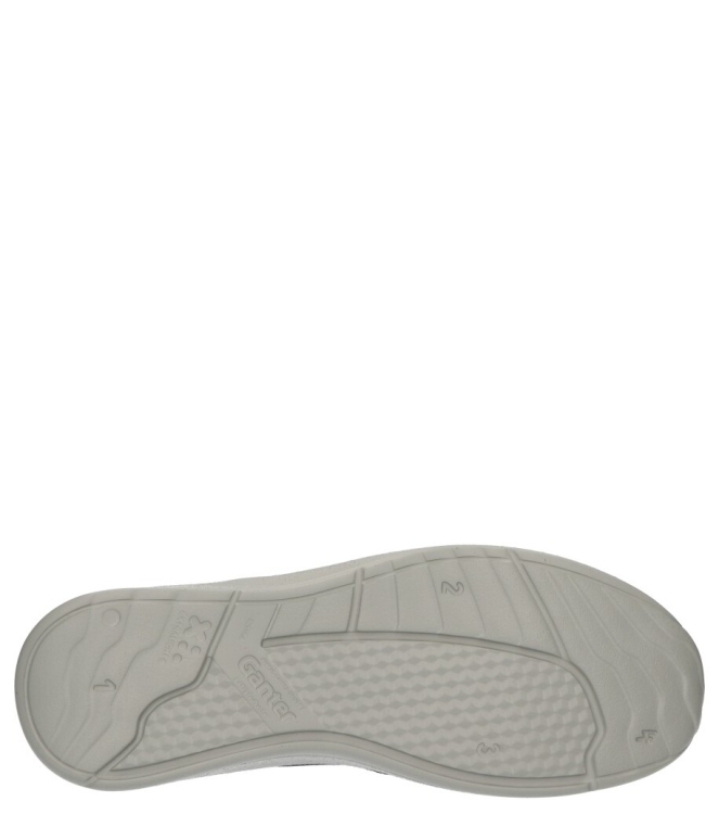 Ganter Ganter sneaker <span>257421 3500 Harald</span> 3500 darkblue Ganter sneaker <span>257421 3500 Harald</span> 257421 3500 Harald blauw - www.bremmerschoenen.live - Bremmer Schoenen