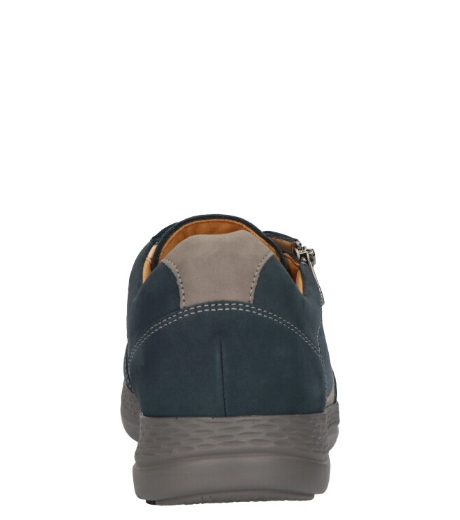 Ganter Ganter sneaker <span>259848 3763 Karl-Ludwig</span> 3763 ink Ganter sneaker <span>259848 3763 Karl-Ludwig</span> 259848 3763 Karl-Ludwig blauw - www.bremmerschoenen.live - Bremmer Schoenen