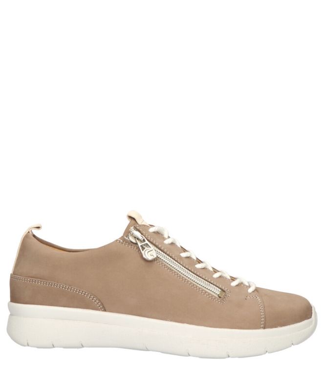 Ganter Ganter sneaker <span>209212 1900 Kira</span> 1900 taupe Ganter sneaker <span>209212 1900 Kira</span> 209212 1900 Kira beige - www.bremmerschoenen.live - Bremmer Schoenen