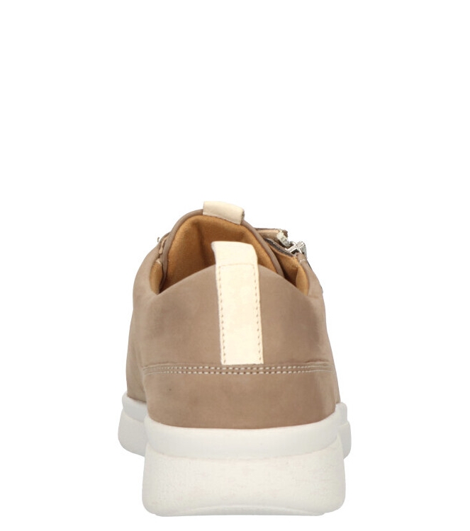 Ganter Ganter sneaker <span>209212 1900 Kira</span> 1900 taupe Ganter sneaker <span>209212 1900 Kira</span> 209212 1900 Kira beige - www.bremmerschoenen.live - Bremmer Schoenen